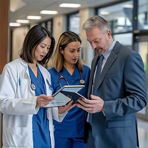 Internal Promotions & Recognitions