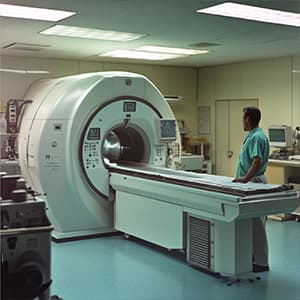 New Services & Facilities