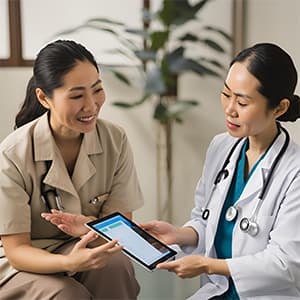 Patient Success Stories & Testimonials