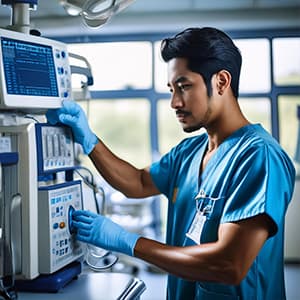 Technology & Infrastructure Upgrades