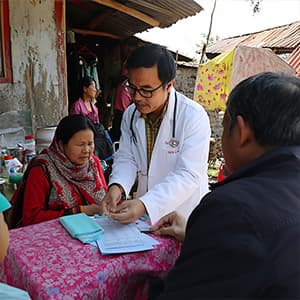 Upcoming Health Camps & Screenings