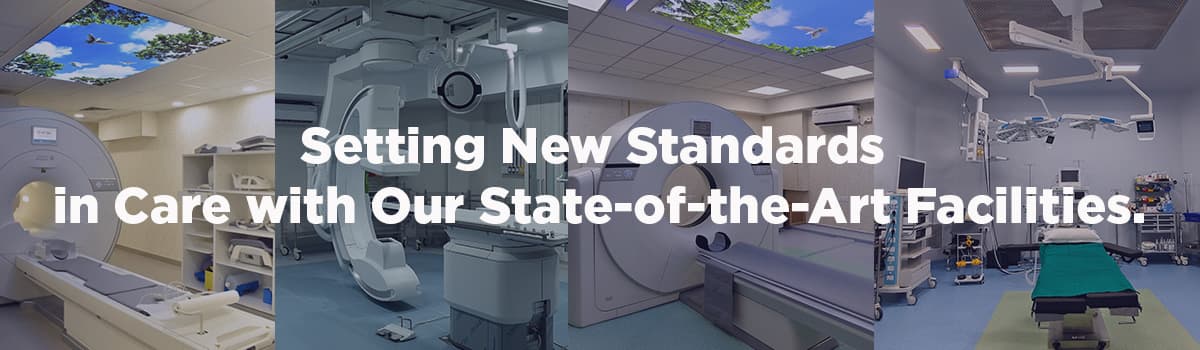 Setting a New Standards